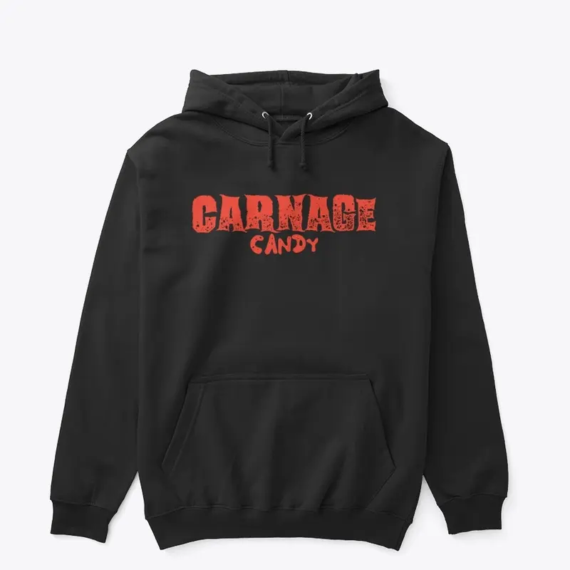 Carnage Candy Hoodie